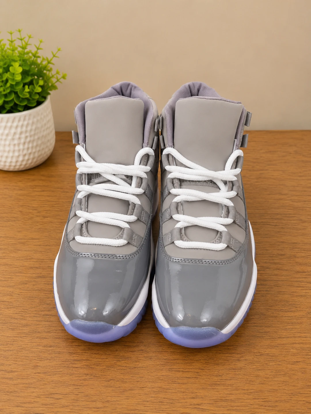 Air Jordan 11 Retro Cool Grey