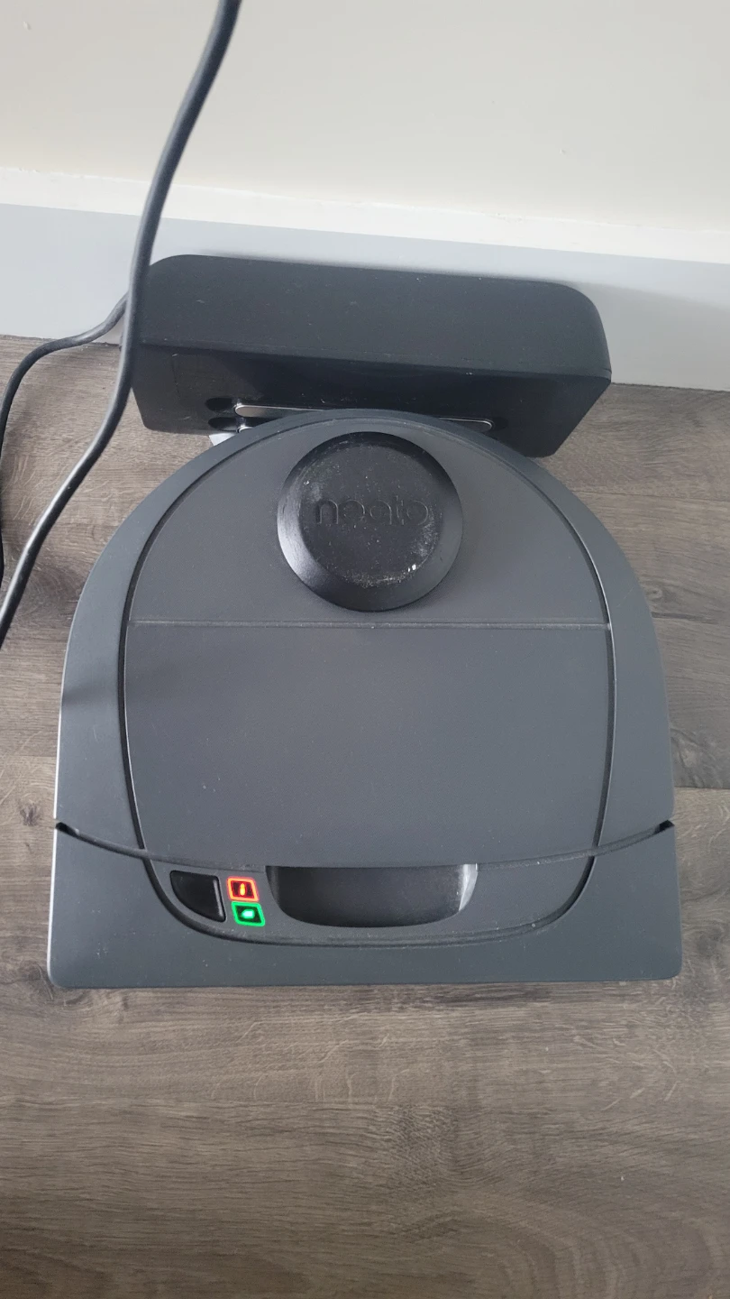 ⚽ Neato Botvac D3 Connected Robot Vacuum - photo 5