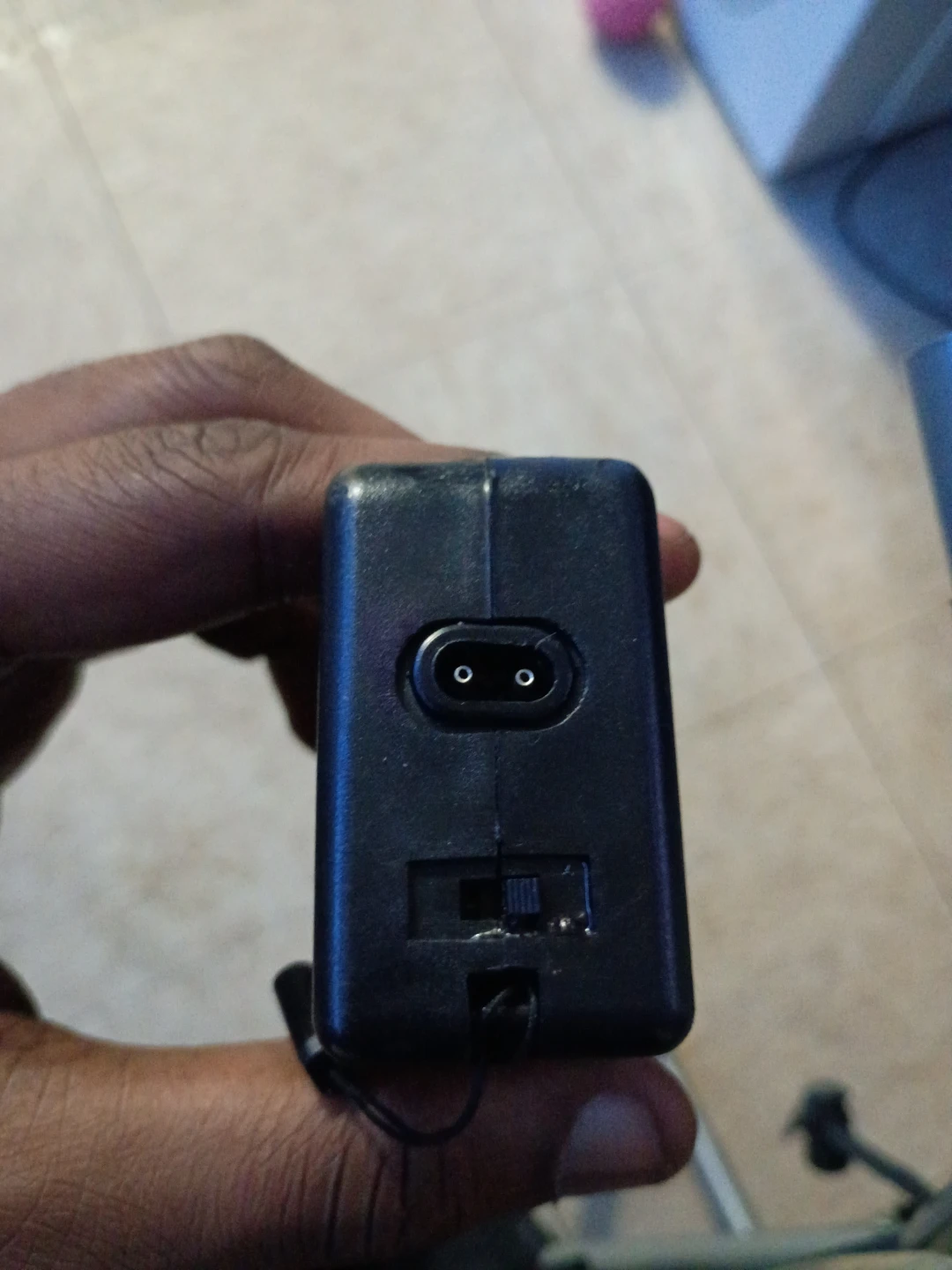 TW-10 Stun Gun