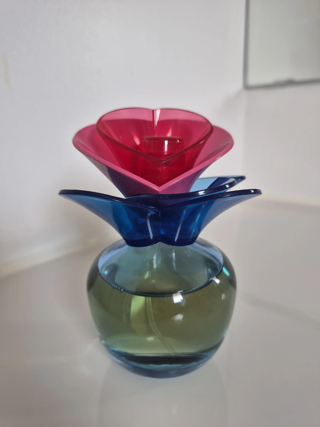 Justin Bieber Someday Eau de Toilette perfume 3.4 oz