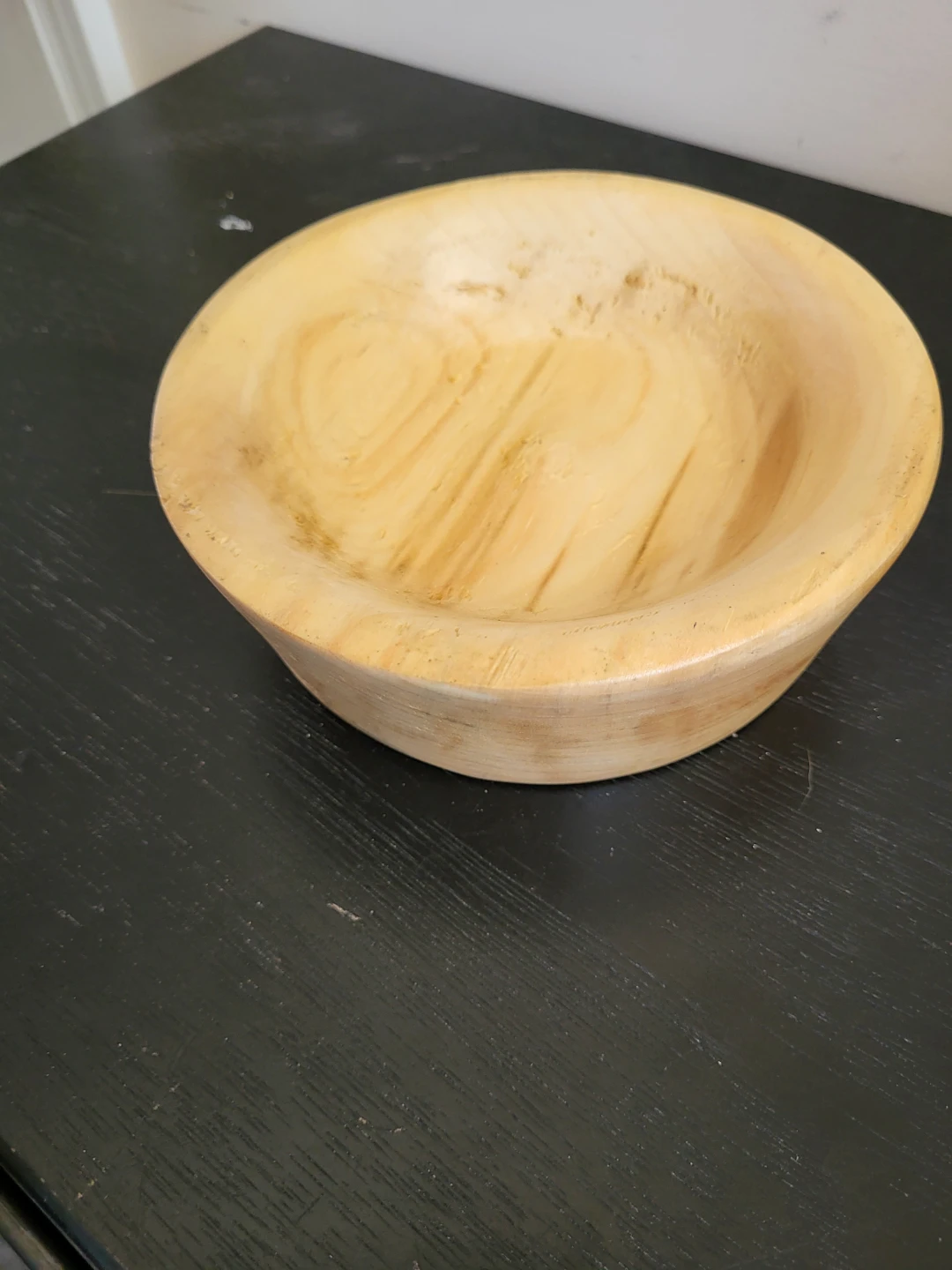 Wooden Bowl - photo 3