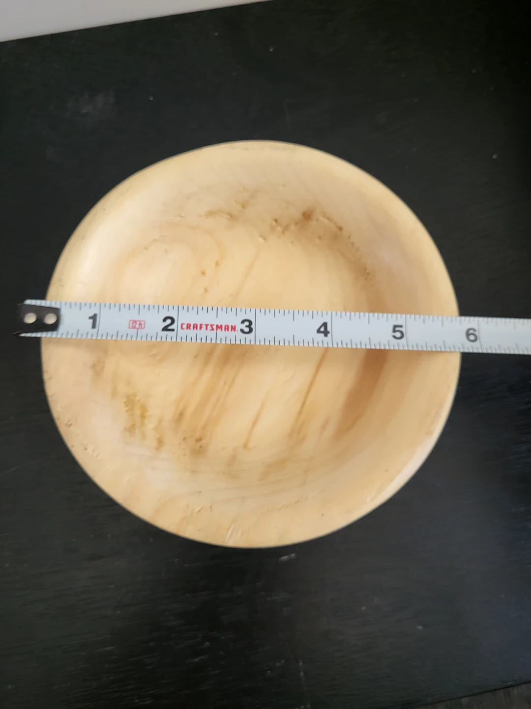 Wooden Bowl - photo 4