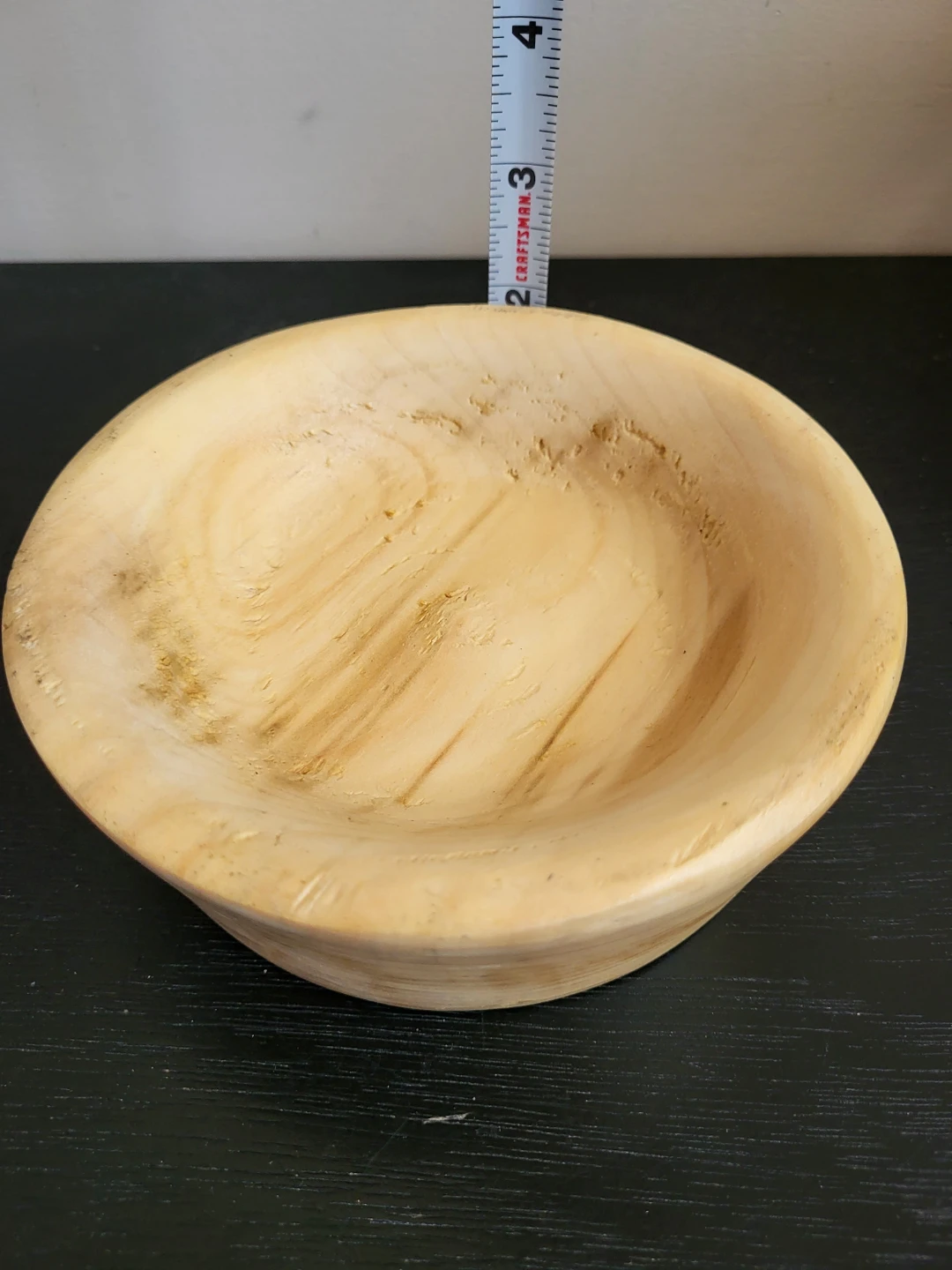 Wooden Bowl - photo 5