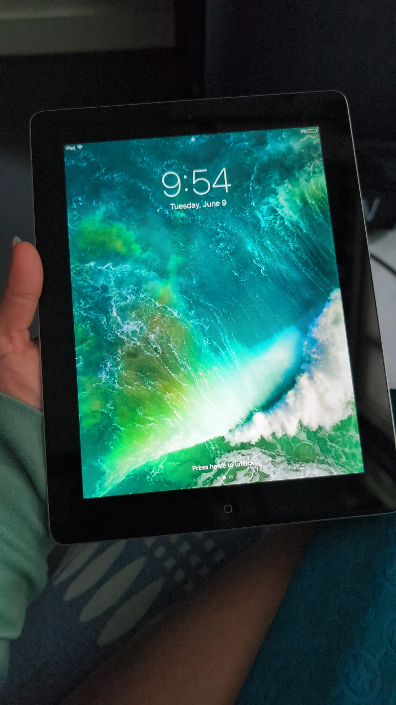 Ipad