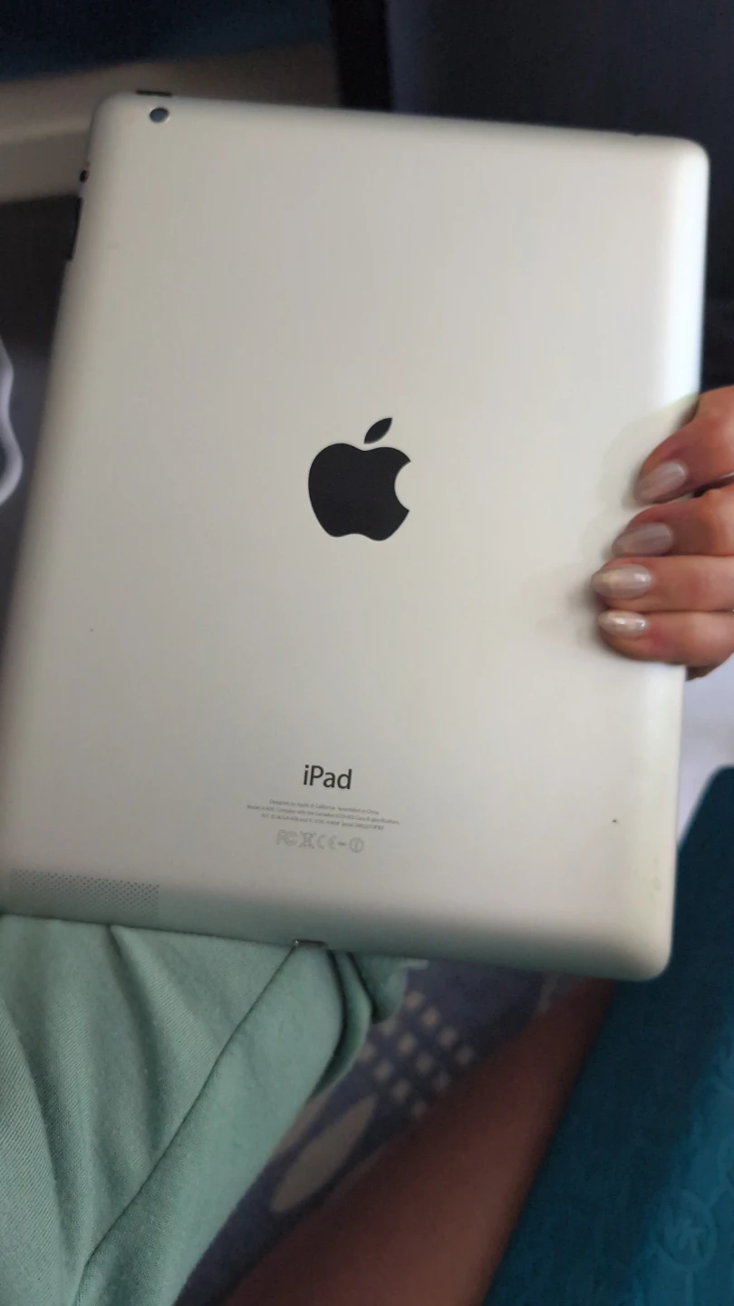 Ipad - photo 2