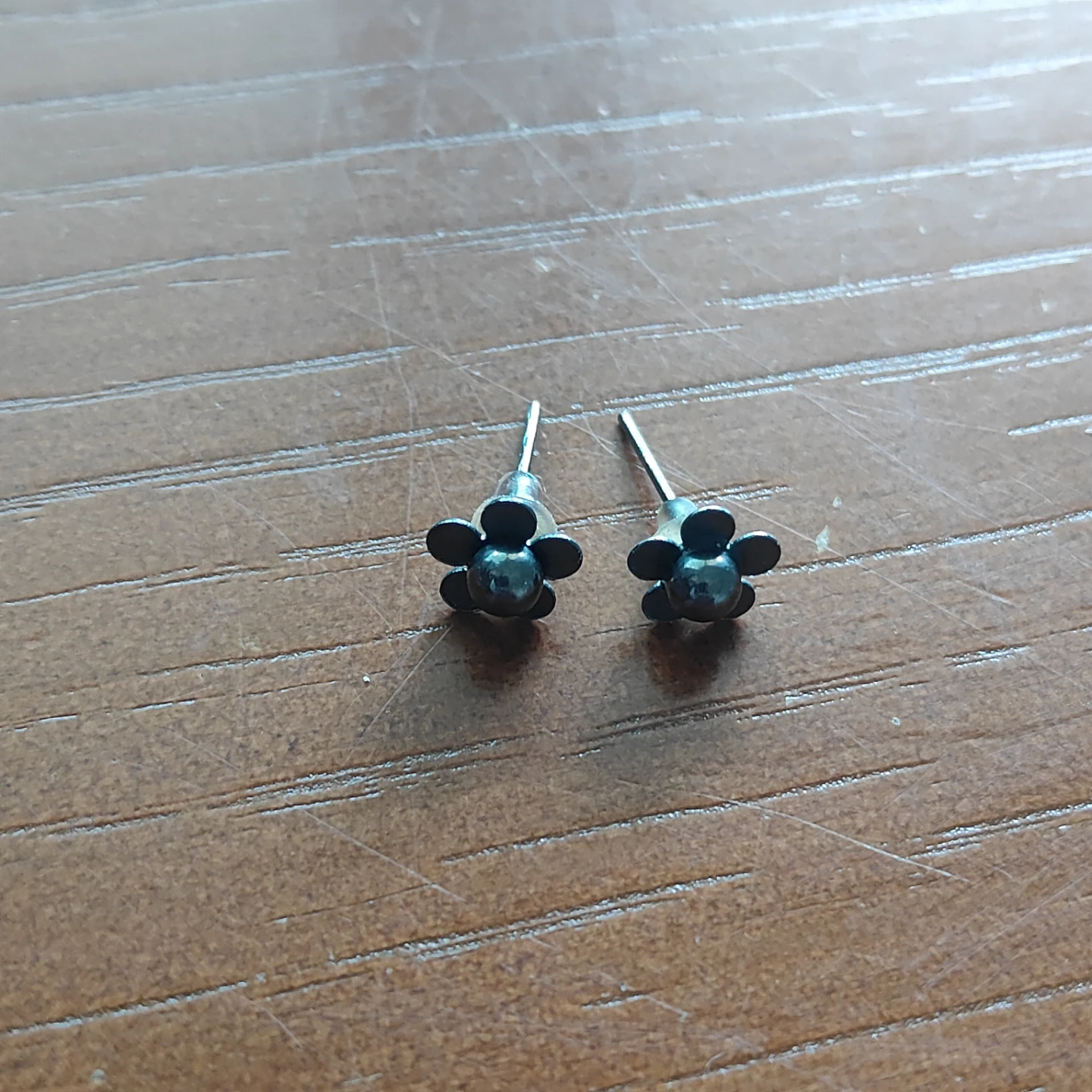 Stud Earrings - photo 5
