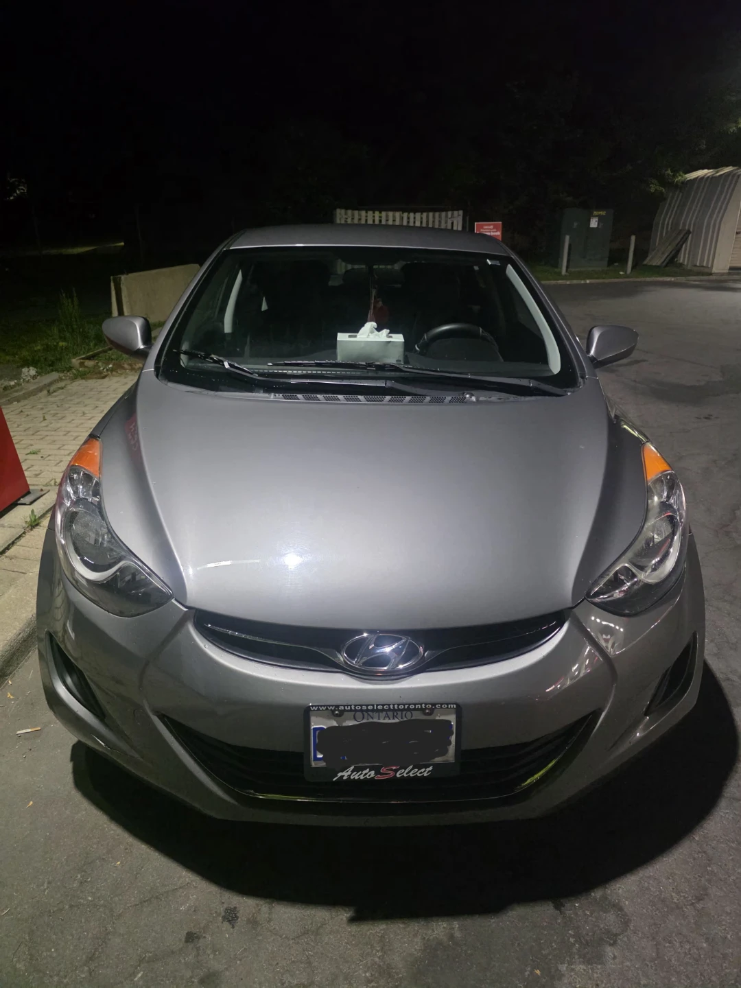 Hyundai Elantra Sedan - photo 3