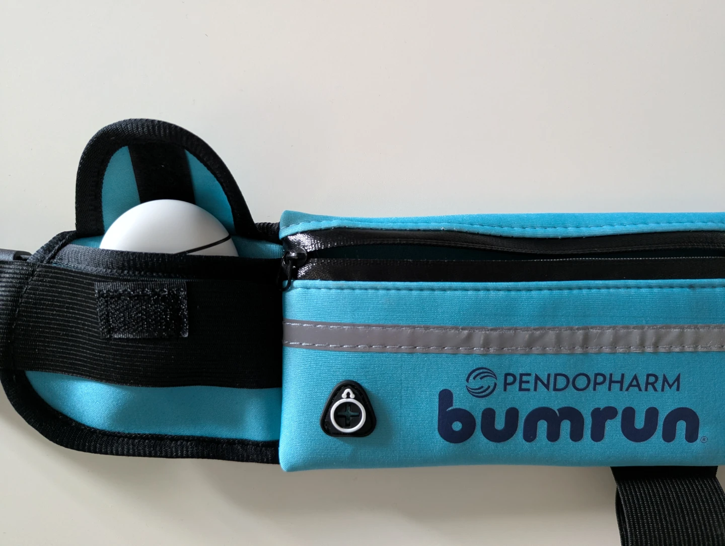 Running Belt / Waist Pack - photo 4
