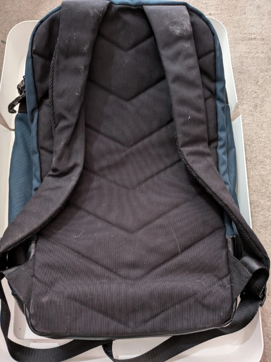 Diesel DSL-1978 Backpack - photo 2