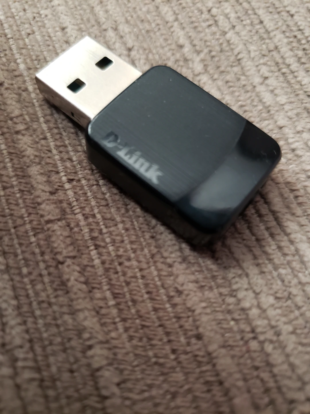 D-Link Wireless USB Adapter
