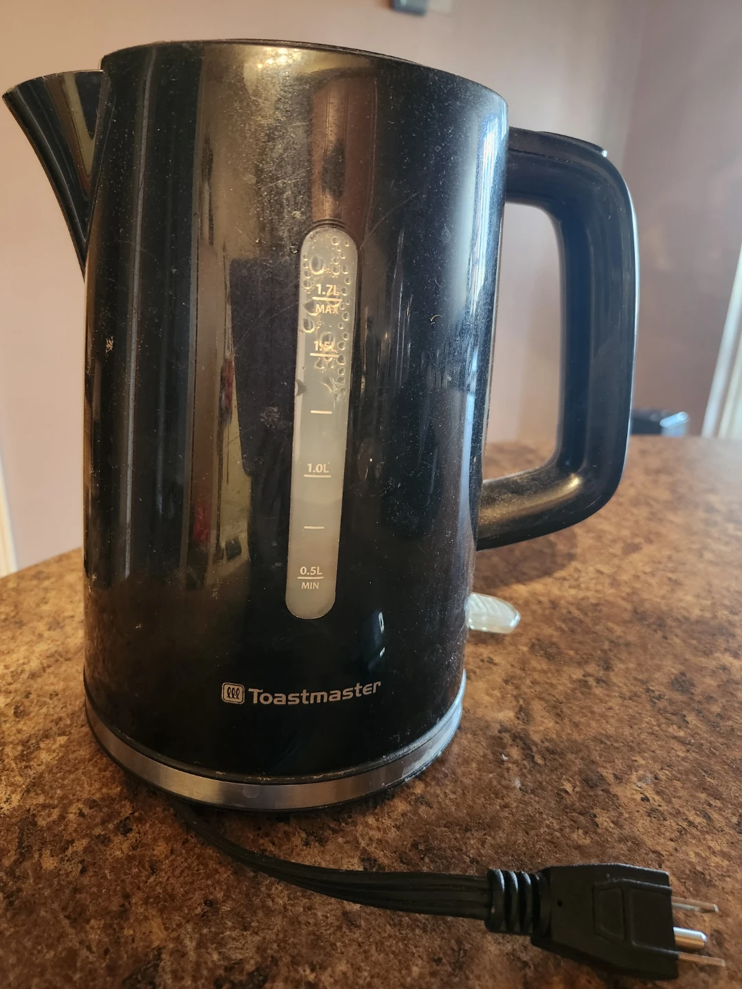 Toastmaster Electric Kettle