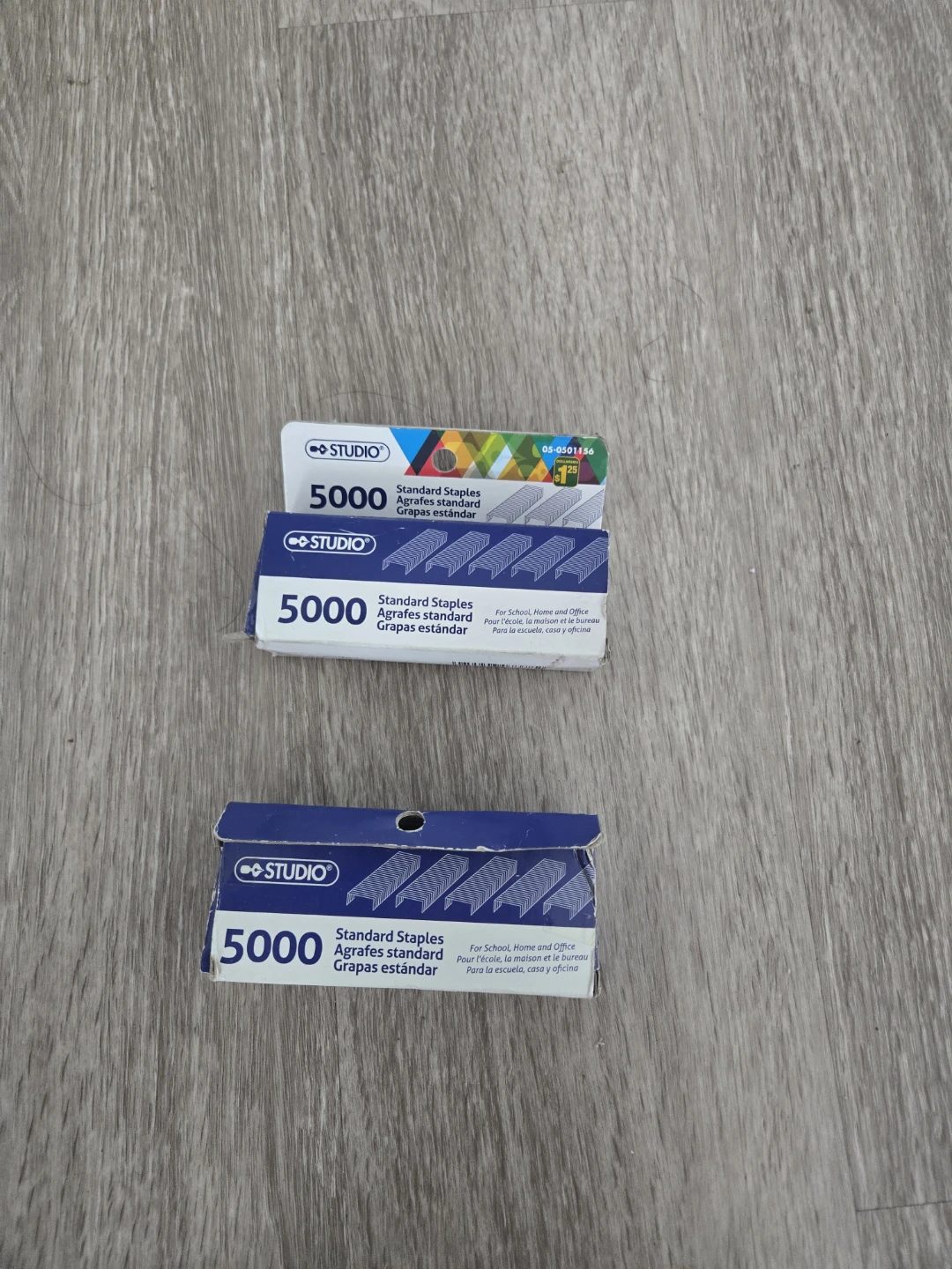 Studio 5000 Standard Staples - photo 2