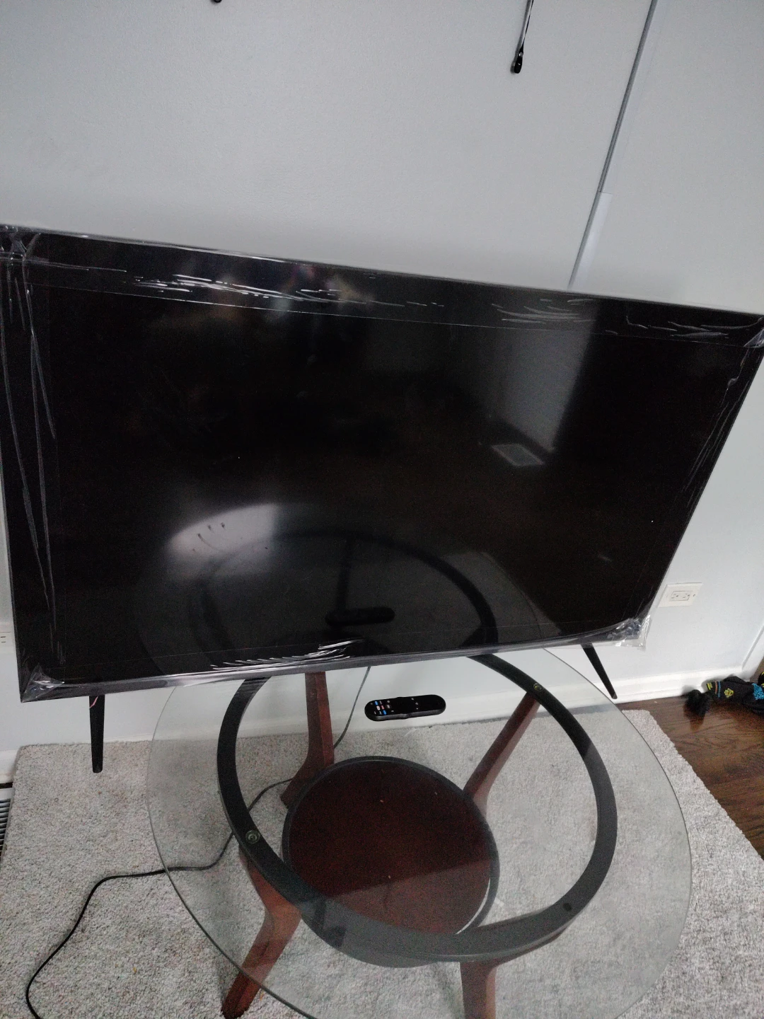 VIZIO 55" Smart TV 4K