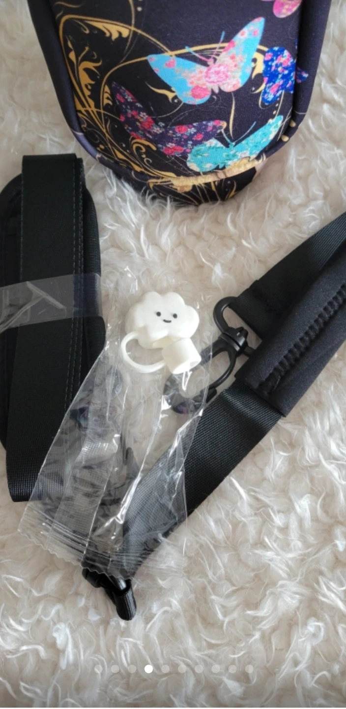 Brand-new Carrier Bag for Stanley 40 oz Tumbler - photo 3