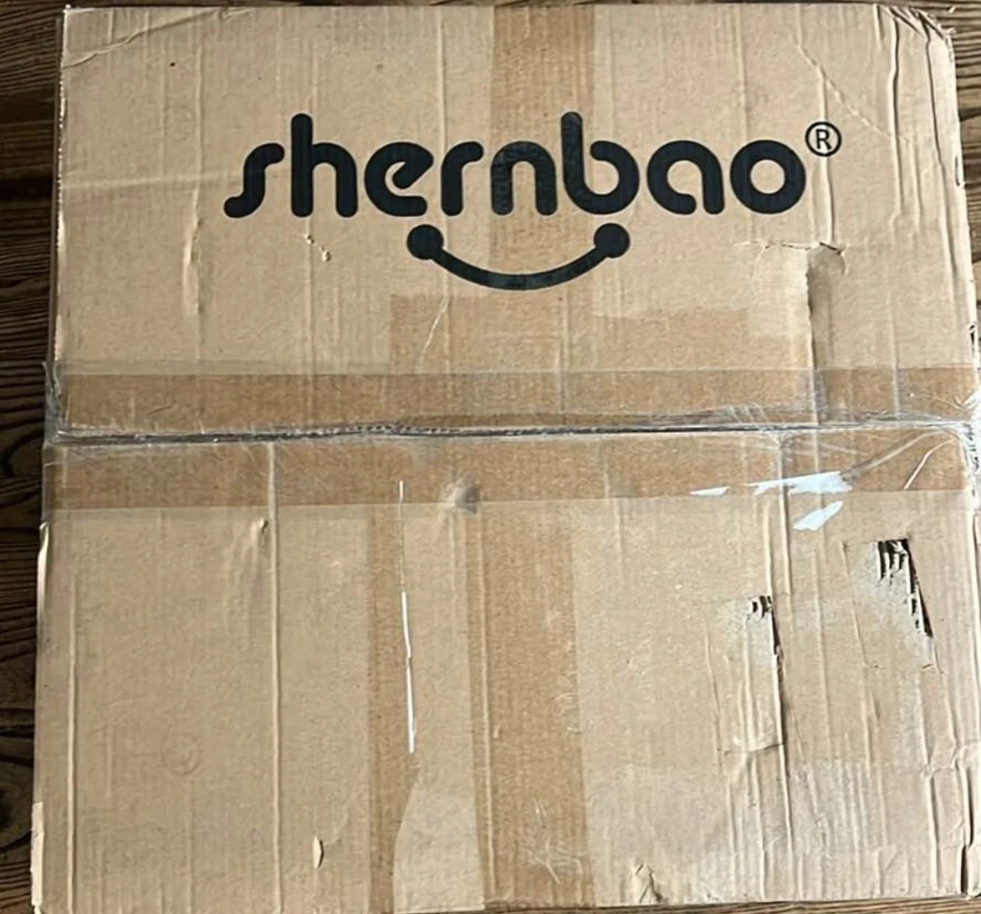 Shernbao TYPHOON Dual Motor Force Dryer - photo 2