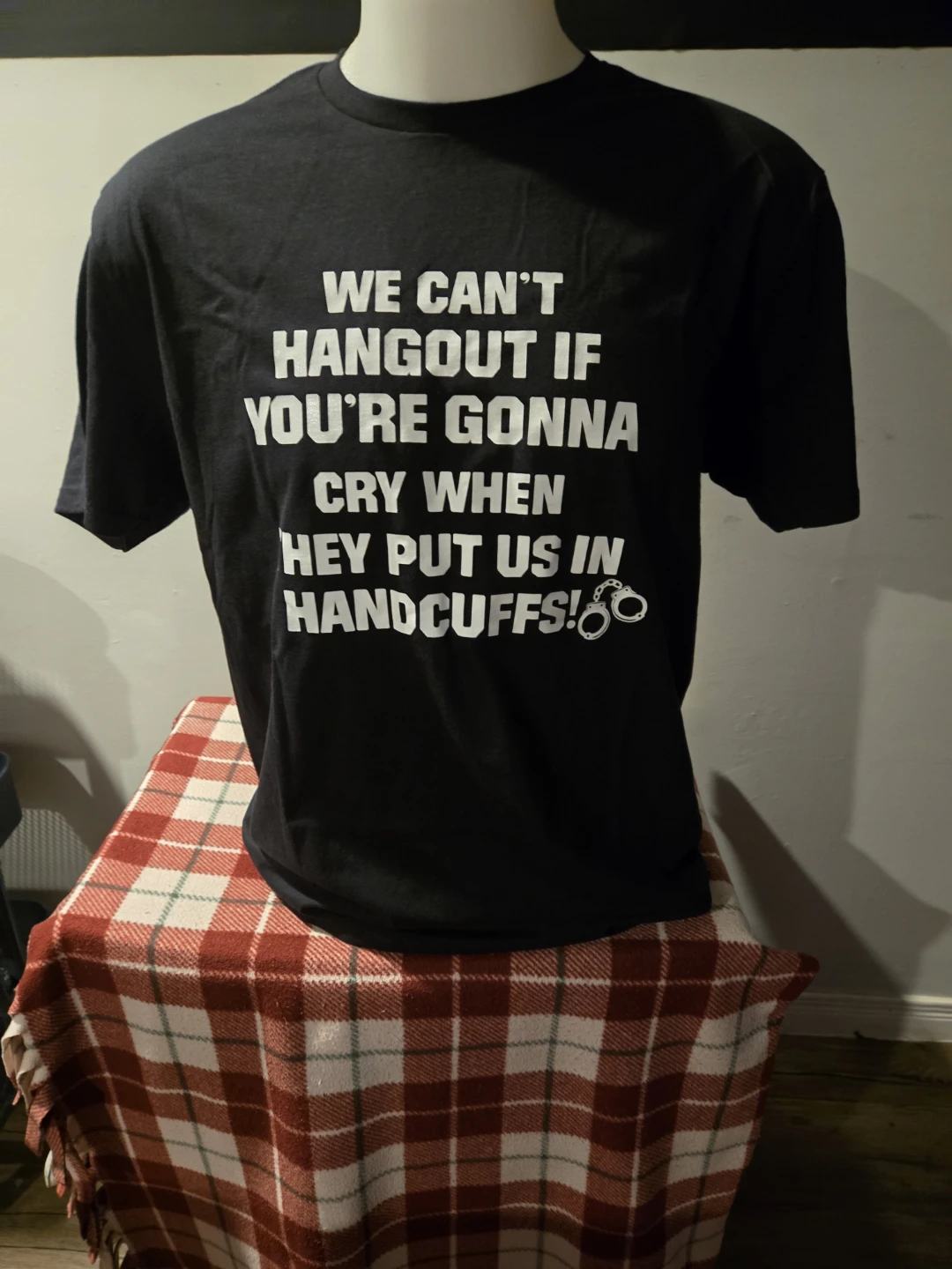Graphic T-shirts Group Two