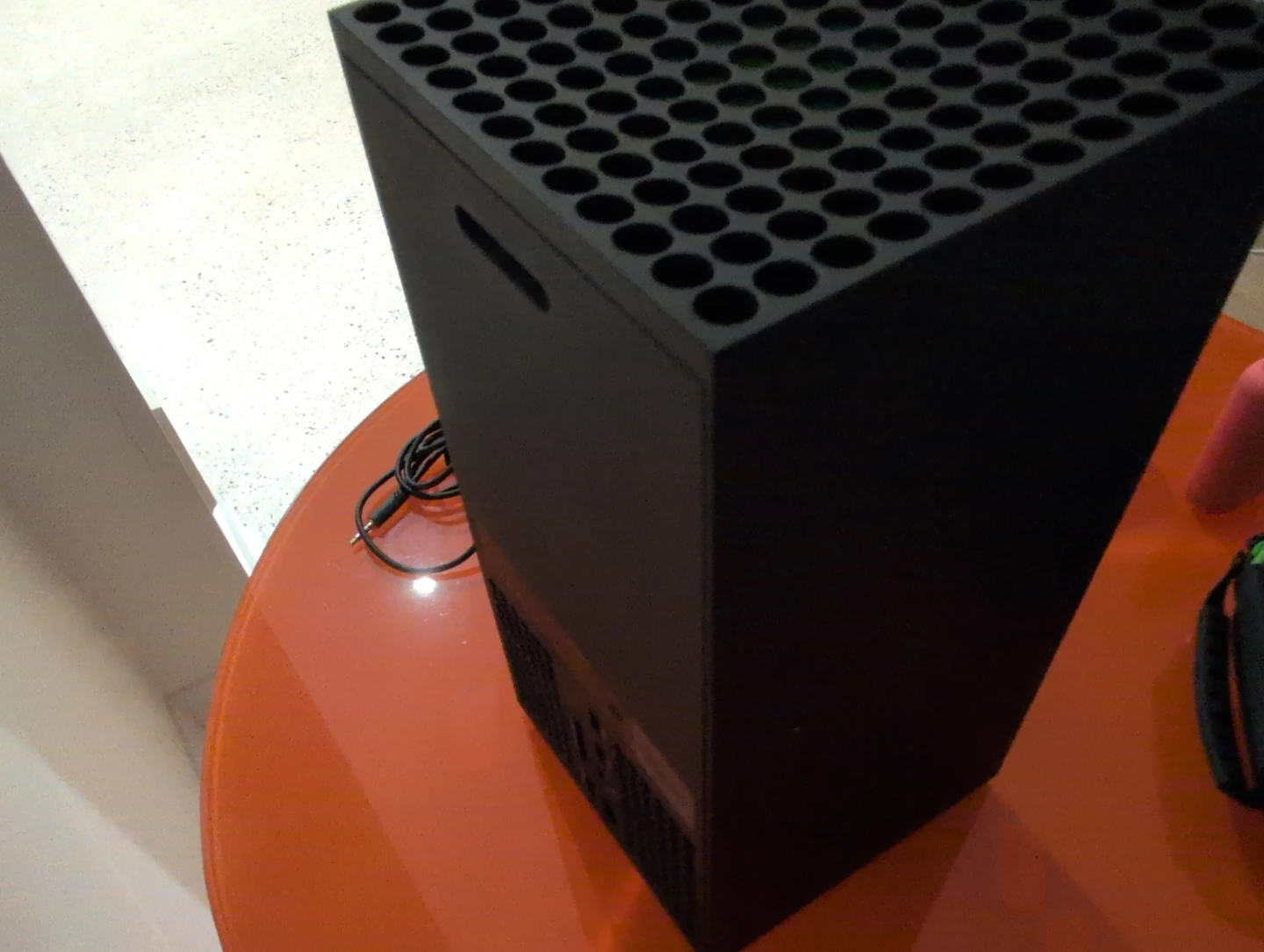 Xbox Series X 1TB SSD Console - photo 3