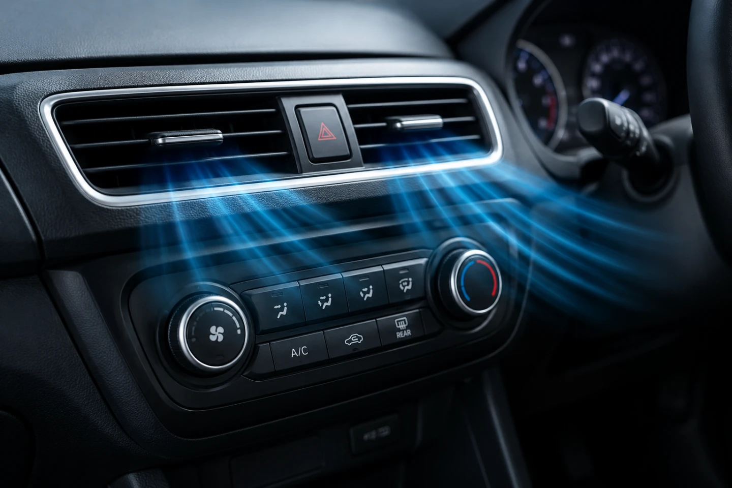 Car AC