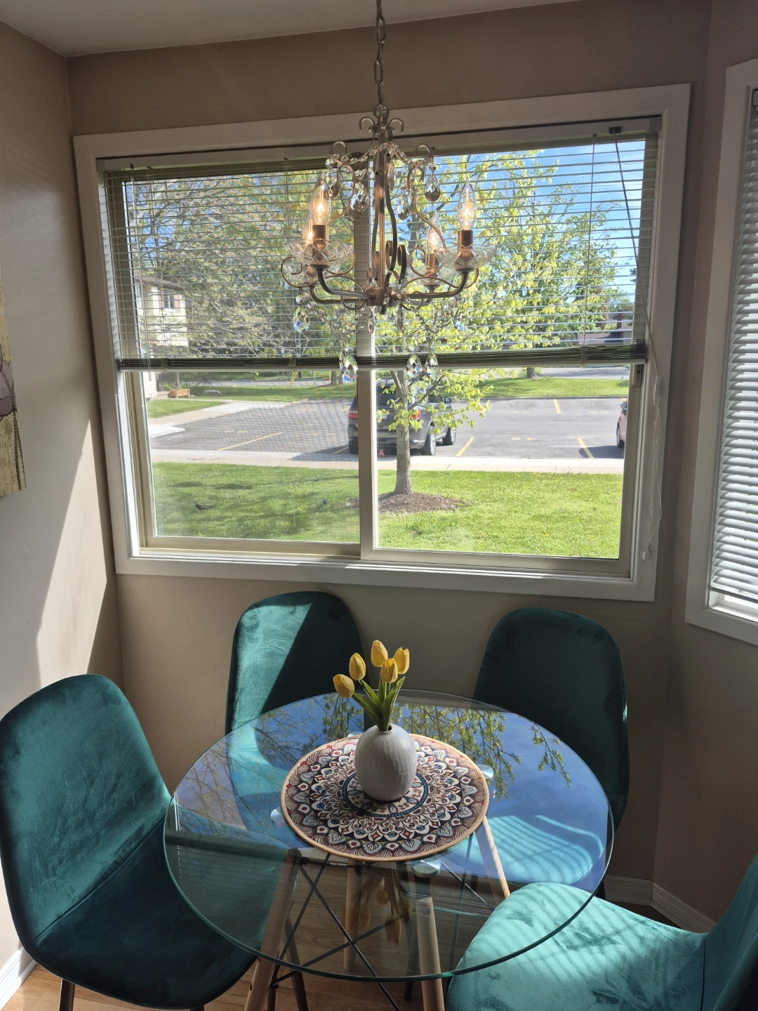 Open house this Sunday June 7