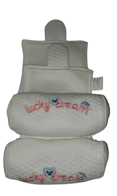 Adjustable Newborn head shaping pillow - photo 3