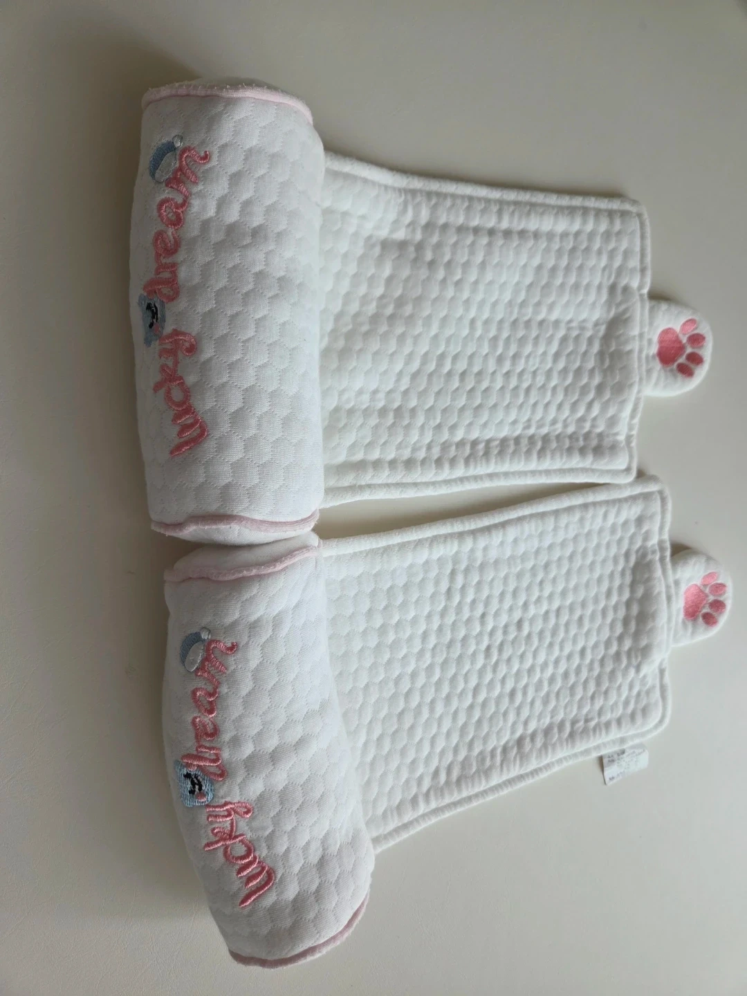 Adjustable Newborn head shaping pillow - photo 4
