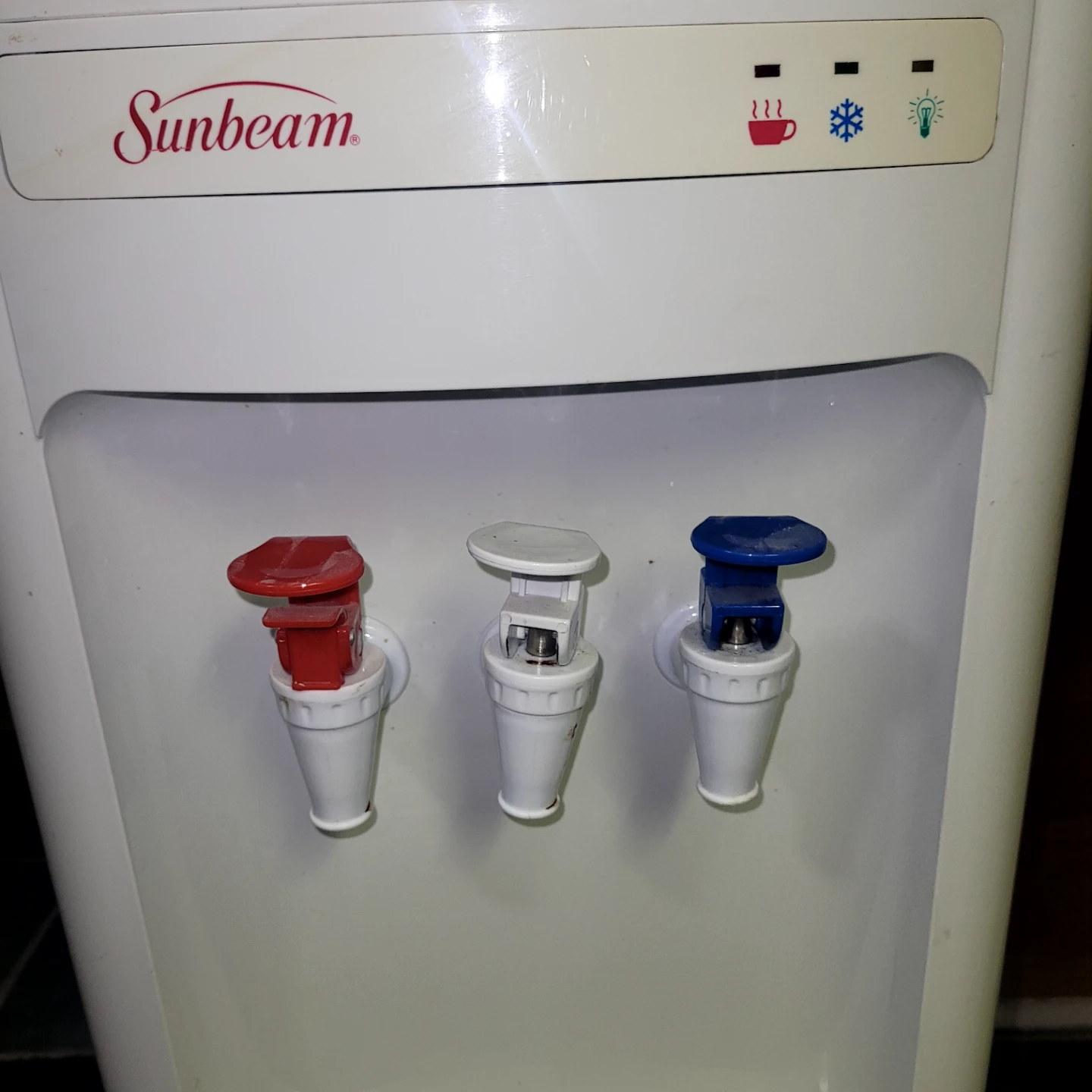Sunbeam Water Cooler - photo 3