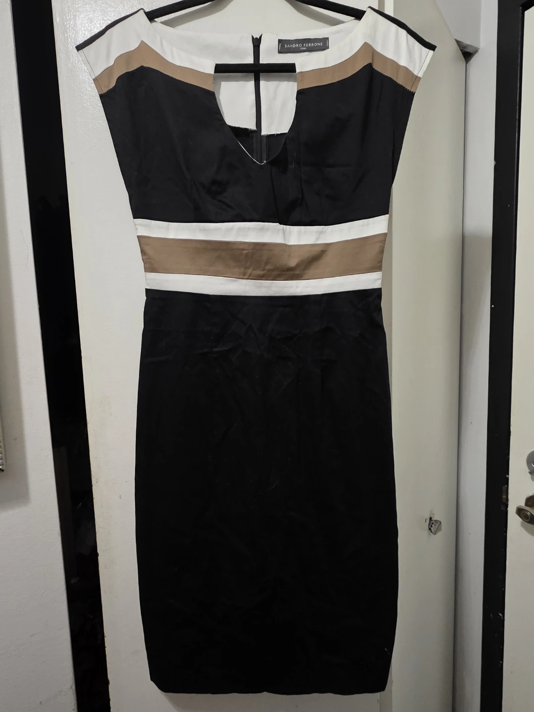 Sandro Ferrone Dress - photo 2