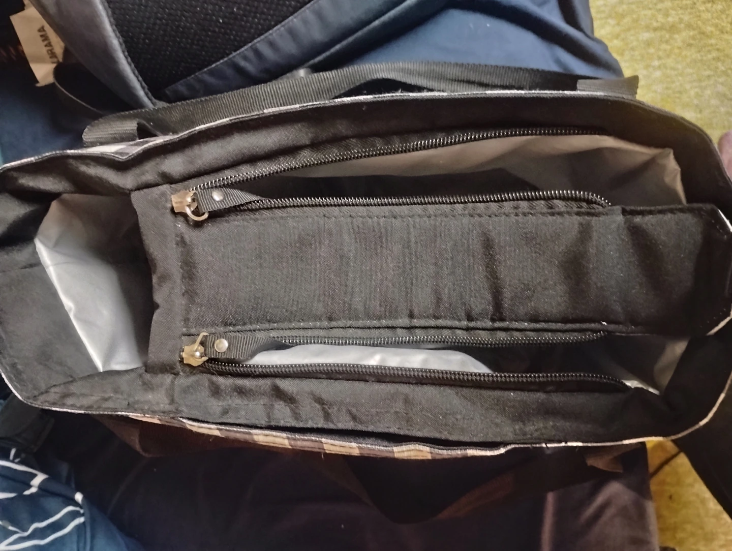 Insulated Lunch Bag - photo 2