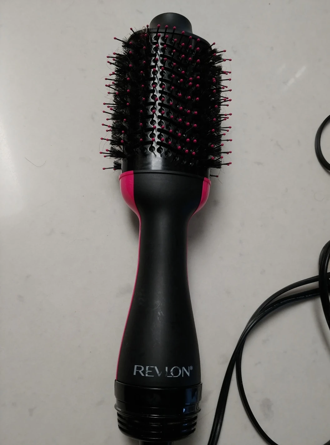 Revlon One-Step Hair Dryer & Volumizer Brush