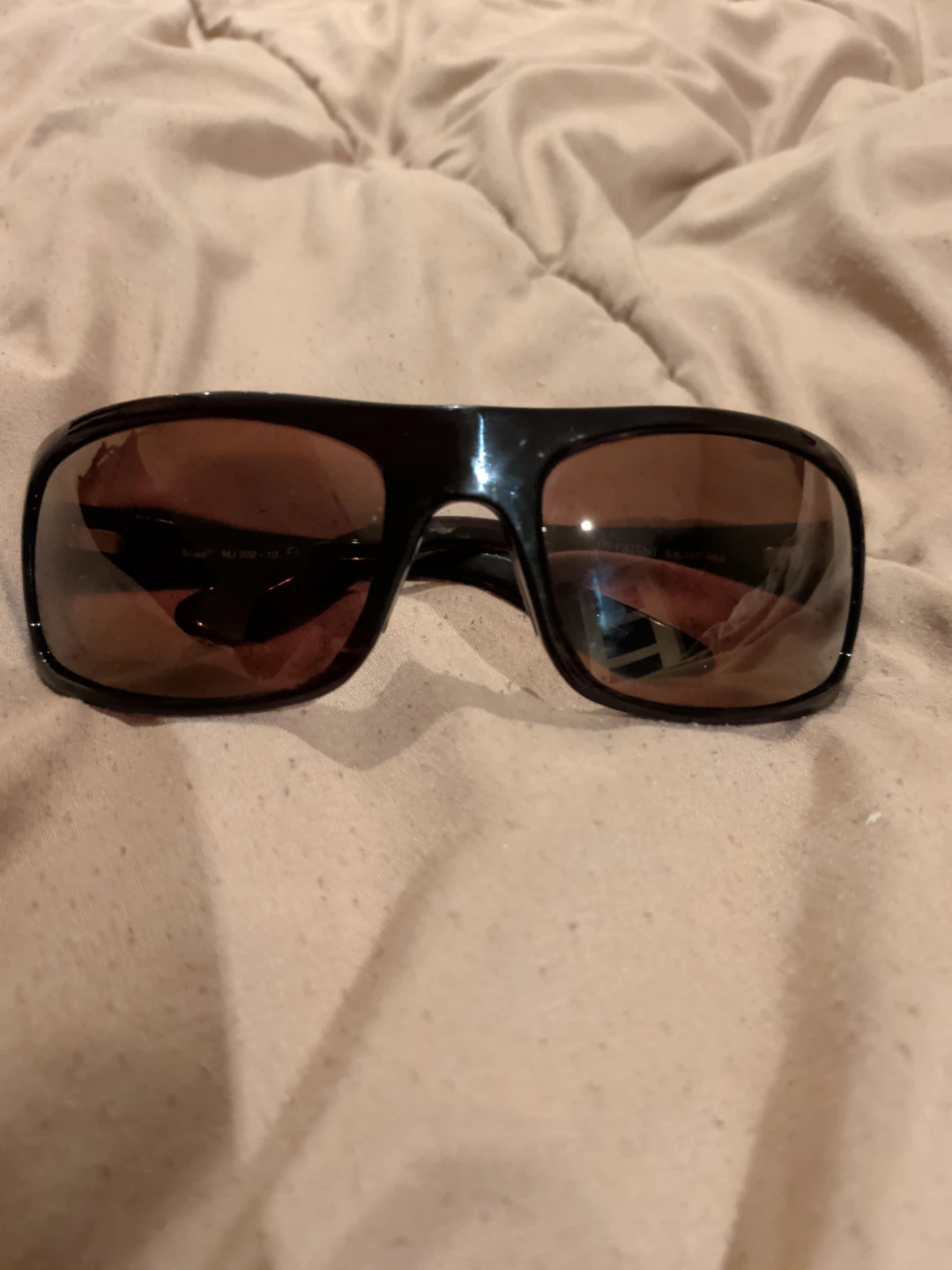 Maui Jim Sunglasses