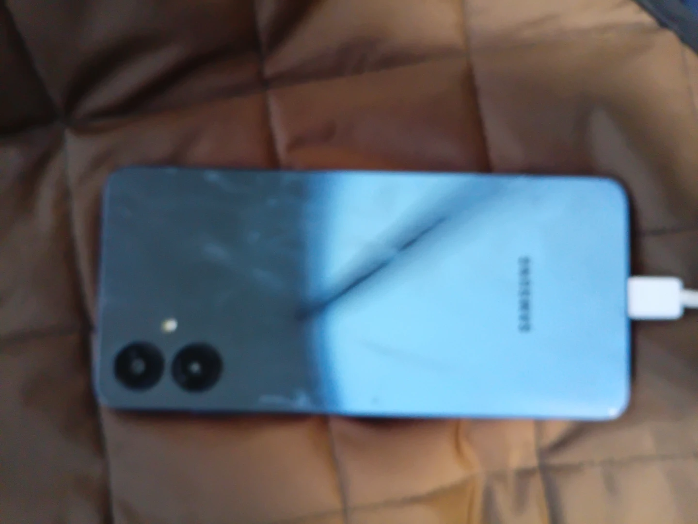 Samsung Cell Phone - photo 3