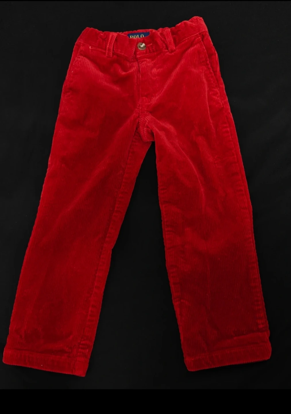 Ralph Lauren Polo Child Pants