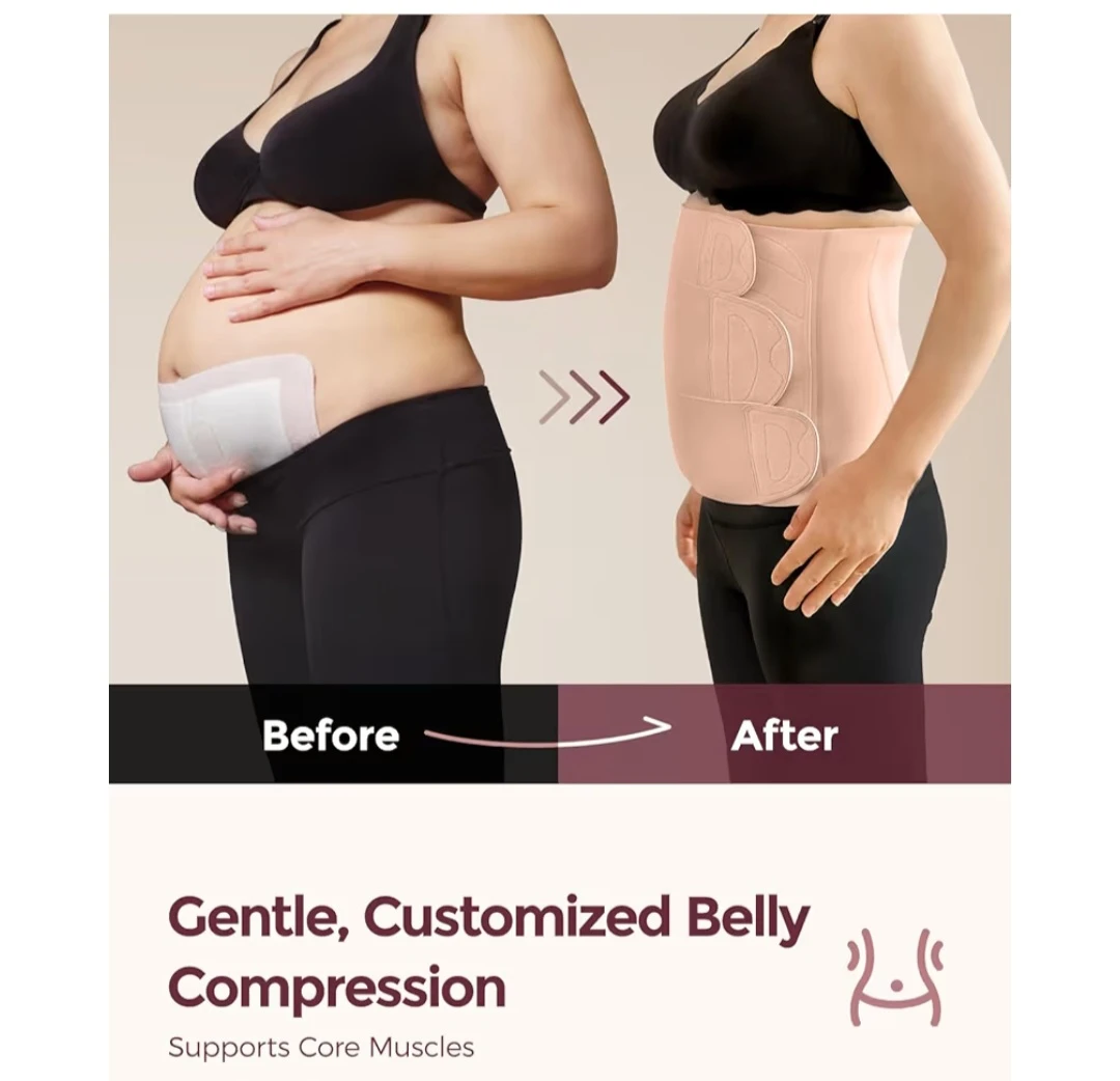 Momcozy Belly Band Support