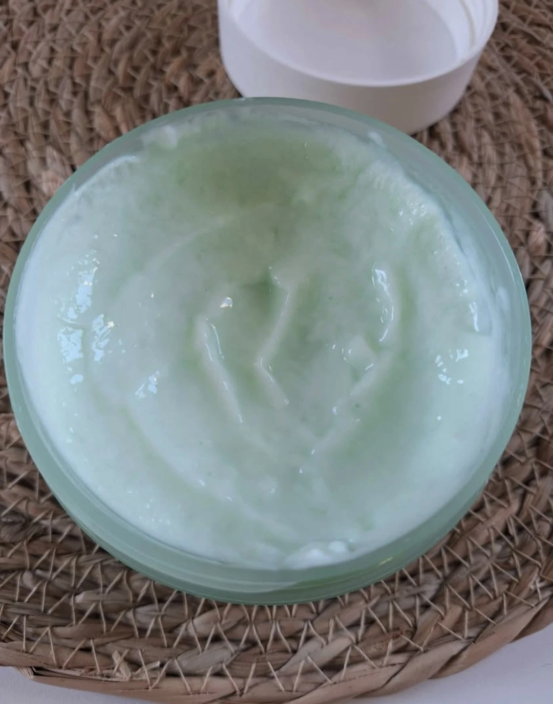 Divi Whipped Repair Treatment Mask - photo 3