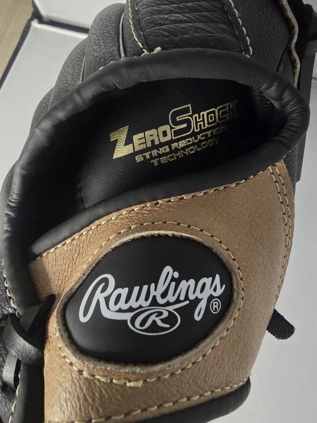 NEW! Rawlings: Series PM130RB 13" Baseball & Softball Glove - photo 3