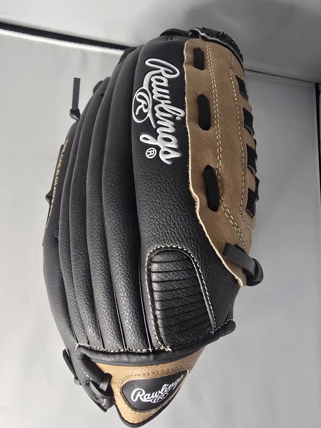 NEW! Rawlings: Series PM130RB 13" Baseball & Softball Glove - photo 4