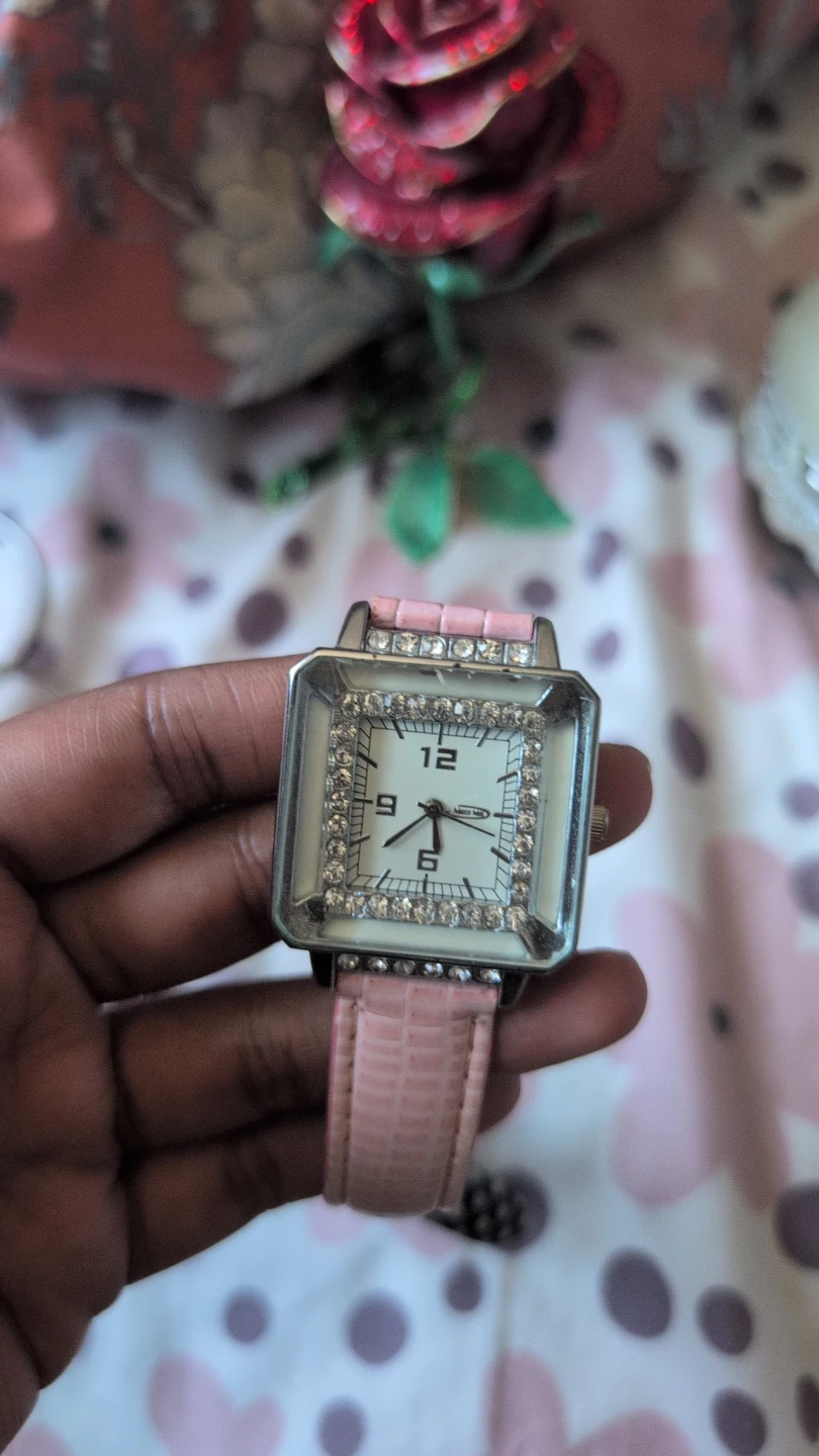 Betsey Johnson Women's Watch Collection - photo 3
