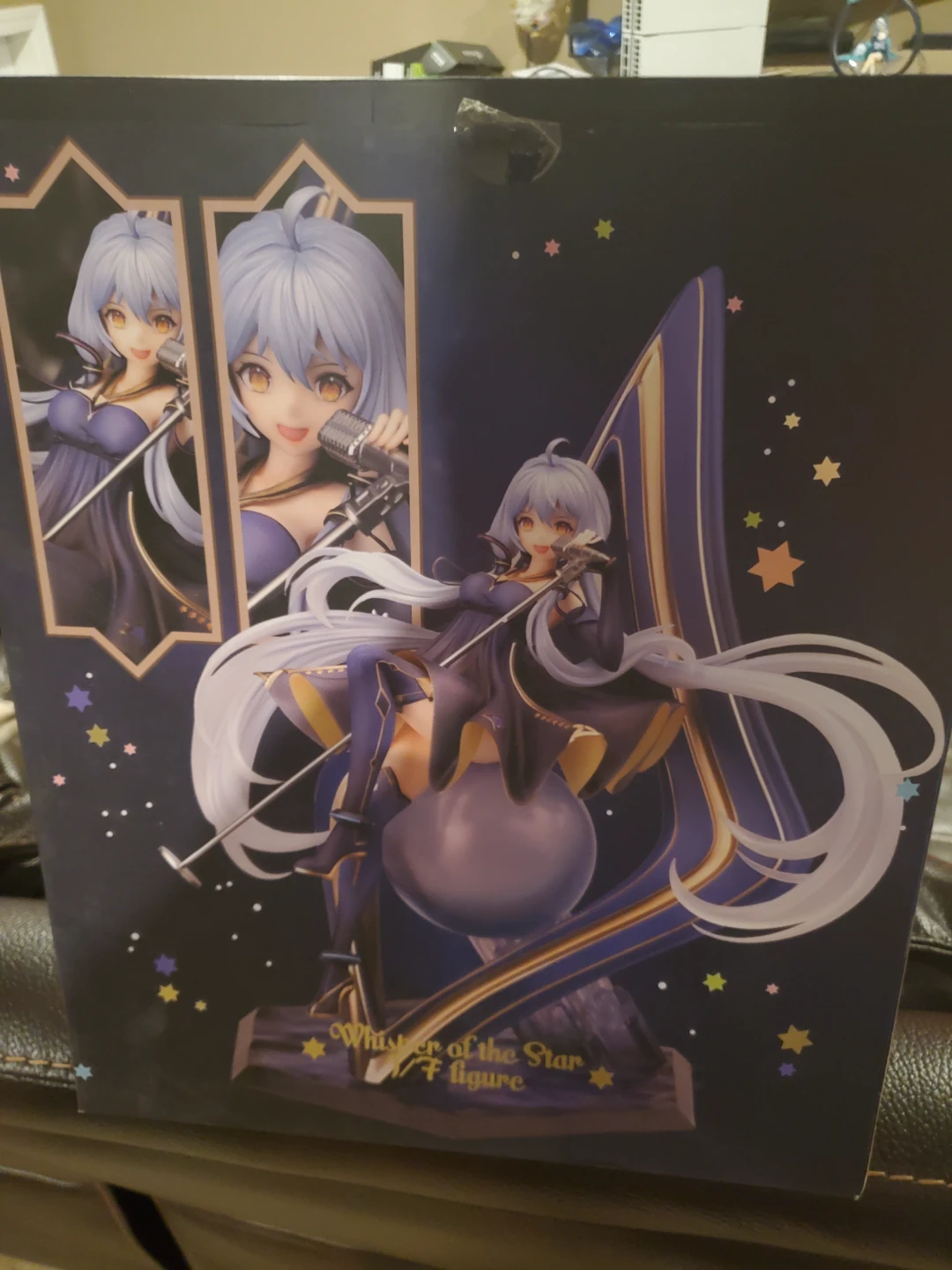 Vocaloid Stardust Whisper of the Star 1/7 Scale Figure
