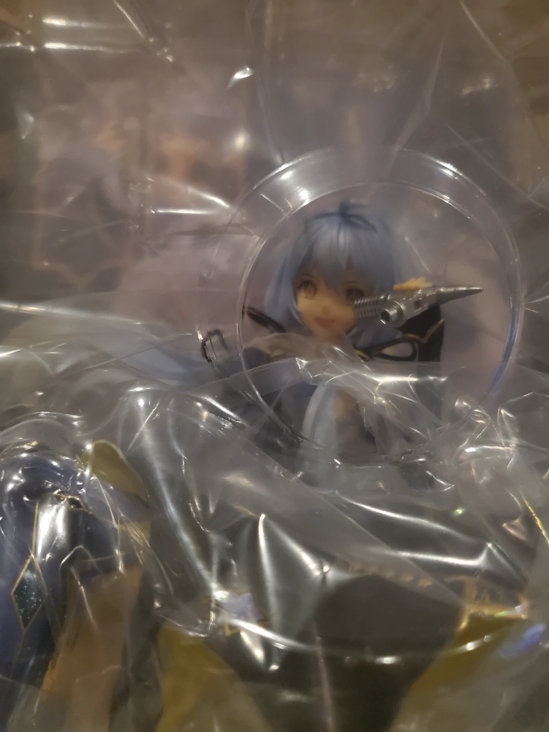 Vocaloid Stardust Whisper of the Star 1/7 Scale Figure - photo 3