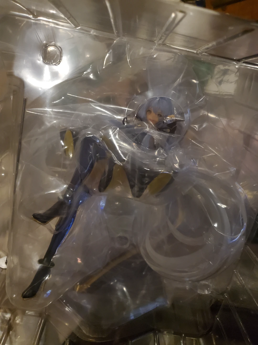 Vocaloid Stardust Whisper of the Star 1/7 Scale Figure - photo 5