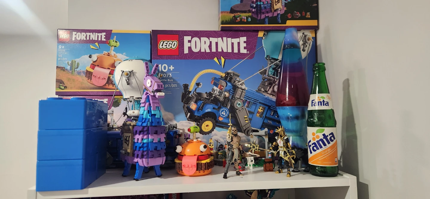 Lego for sale urgent - photo 2