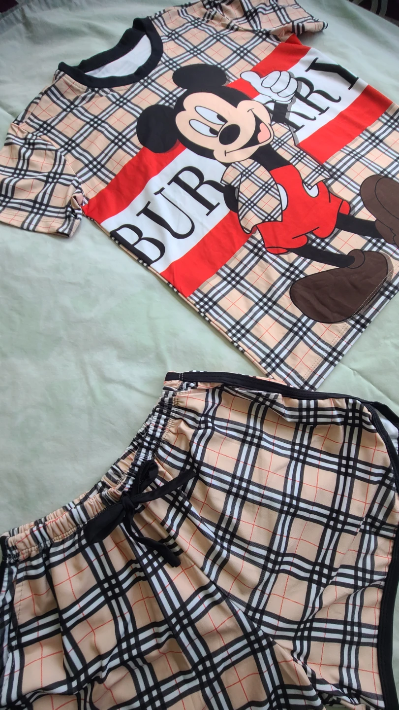 New cute summer set - photo 2