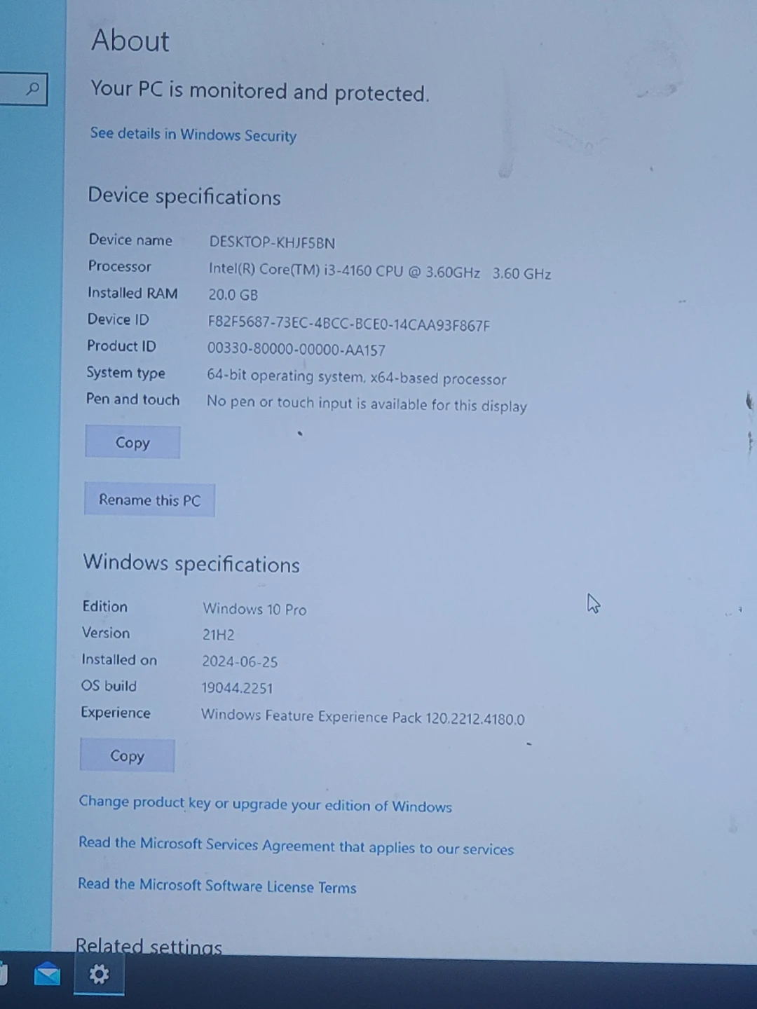 Computer. Pc - photo 2