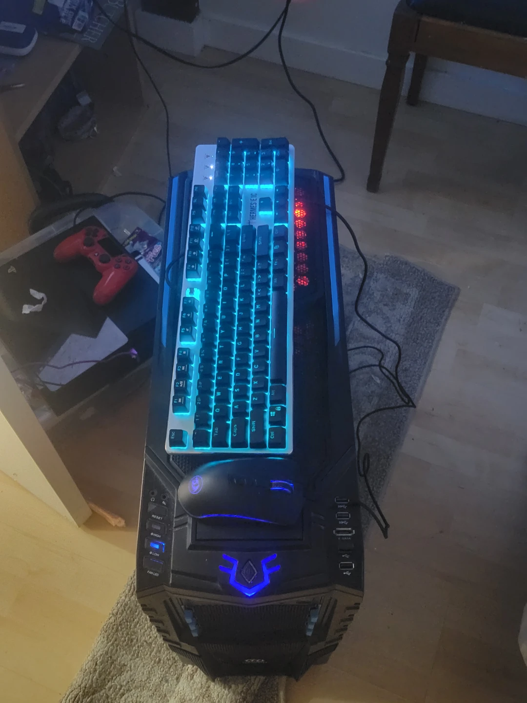 Computer. Pc - photo 4
