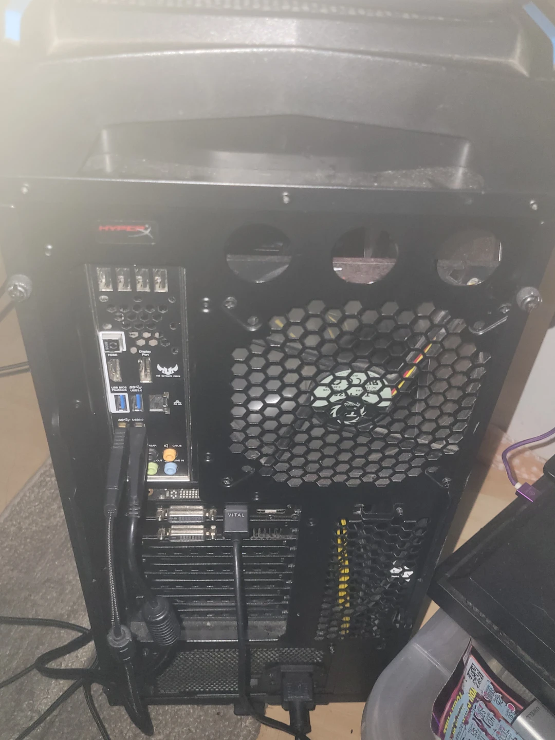 Computer. Pc - photo 5