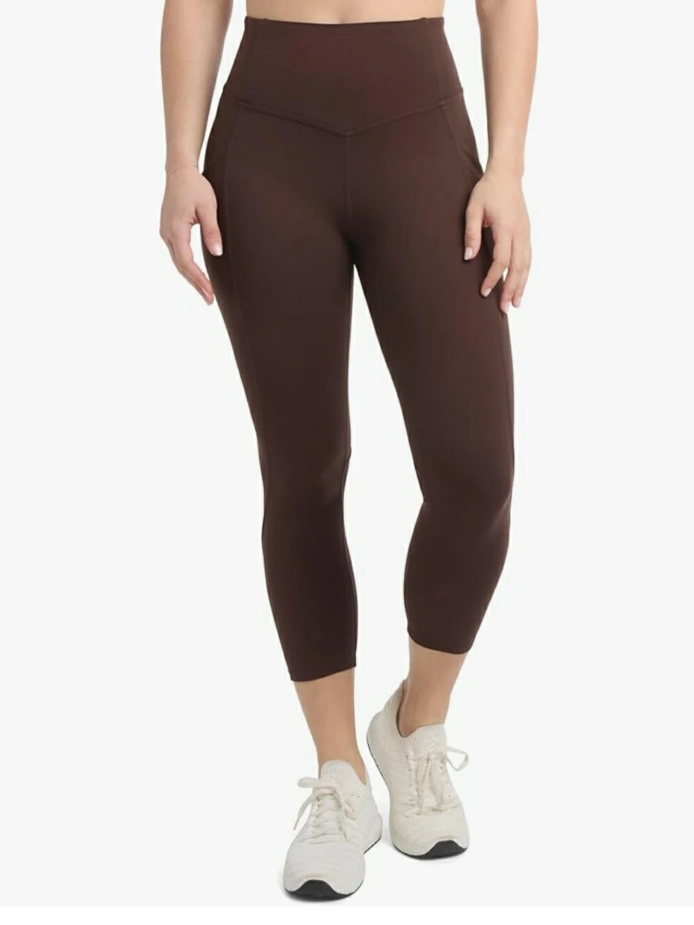 Brand new Daskin W Super Sculpt Crosstrain Crop Leggings - photo 5