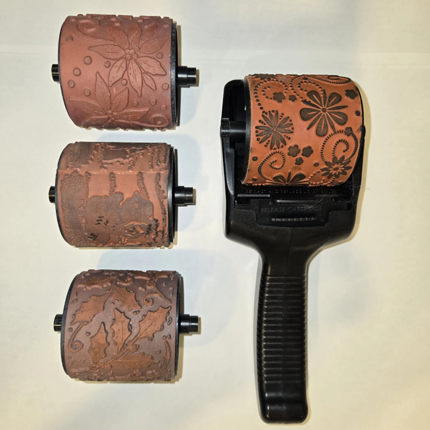 Stamp and Craft Supplies - open to offers