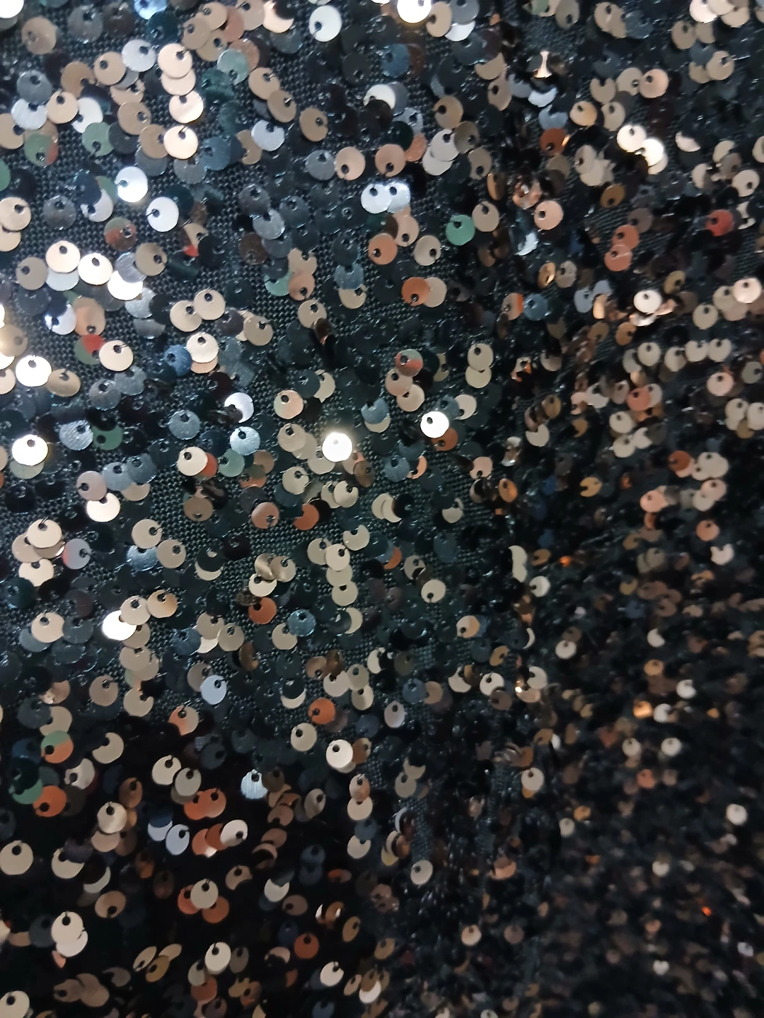 Penningtons Sequin Top - Size 3X - photo 2