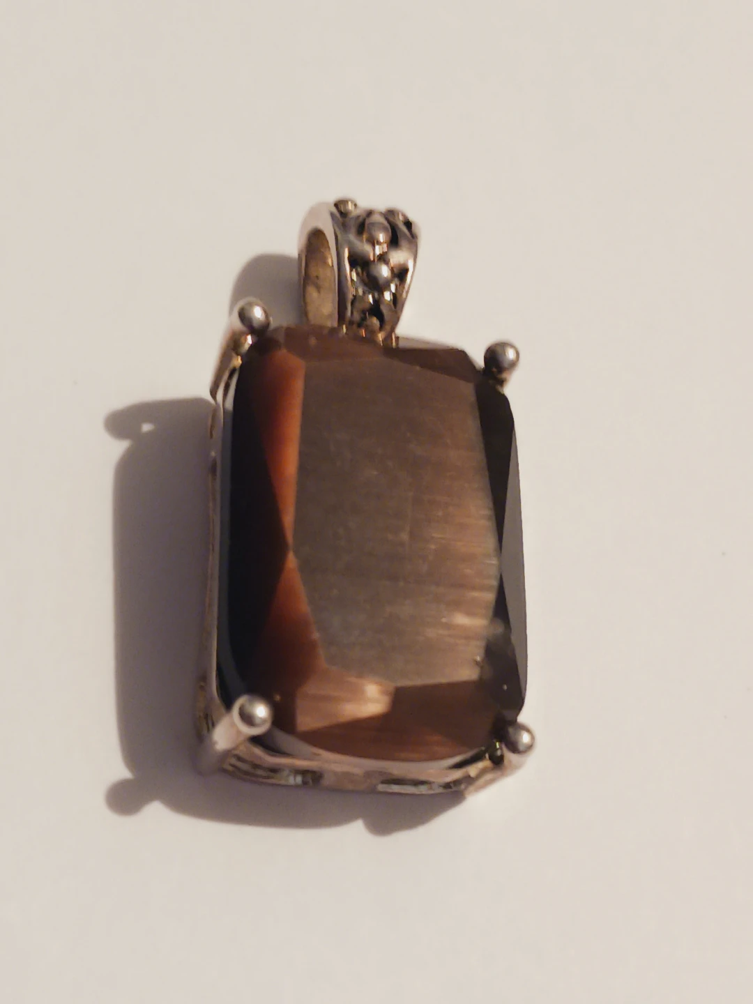 Beautiful Gemstone Pendant - photo 2