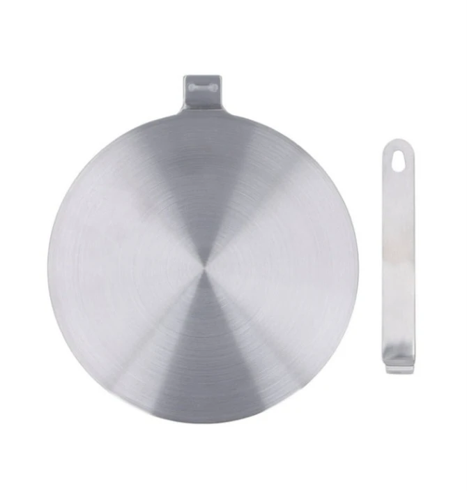 CozyKit Induction Cooktop Adapter Plate - photo 2